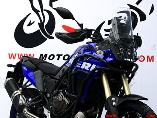 YAMAHA TÉNÉRÉ 700 -A2-