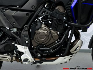 YAMAHA TÉNÉRÉ 700 -A2-