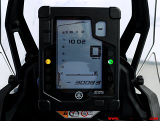 YAMAHA TÉNÉRÉ 700 -A2-