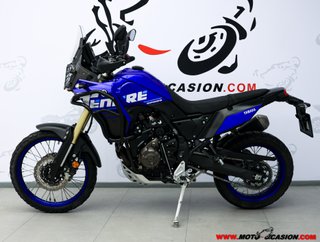 YAMAHA TÉNÉRÉ 700 -A2-