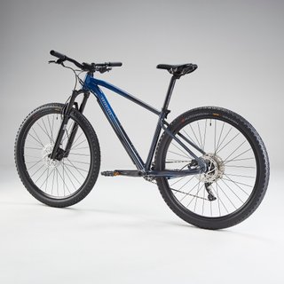 Bicicleta de montaña 29" aluminio Rockrider Explore 540