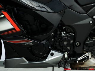 KAWASAKI NINJA 1000 SX