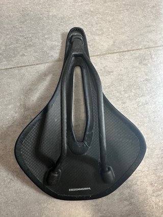 Sillín Carbono 240x155