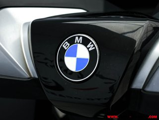 BMW C 650 GT -A2-