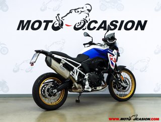 BMW F 900 GS -GARANTÍA OFICIAL-