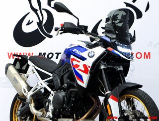 BMW F 900 GS -GARANTÍA OFICIAL-