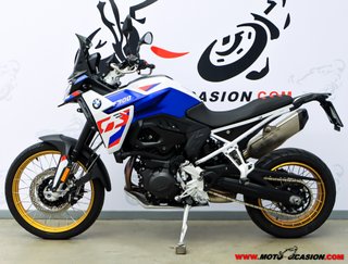 BMW F 900 GS -GARANTÍA OFICIAL-