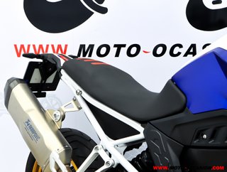 BMW F 900 GS -GARANTÍA OFICIAL-