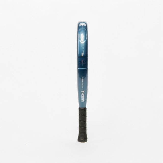 Pala de pádel Kuikma PR Hybrid Carbon Coki Nieto
