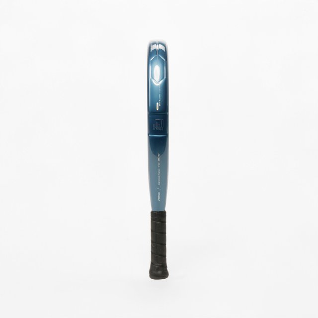 Pala de pádel Kuikma PR Hybrid Carbon Coki Nieto