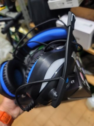 Cascos Gaming FachiXy FC-100
