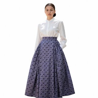Falda Baturra Regional Talla 36/38