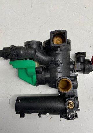 REPUESTOS DE CALDERA JUNKERS CERAPUR ZWBC