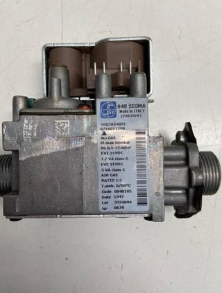 REPUESTOS DE CALDERA JUNKERS CERAPUR ZWBC