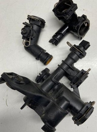 REPUESTOS DE CALDERA JUNKERS CERAPUR ZWBC