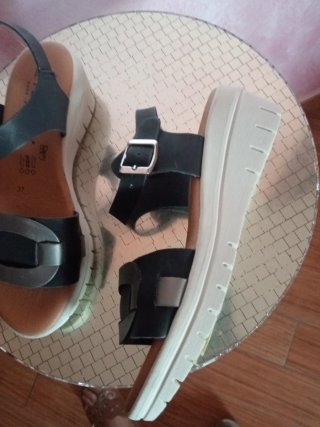 Sandali Etelka donna n.37