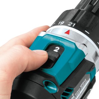 Taladro atornillador inalámbrico Makita DDF484Z