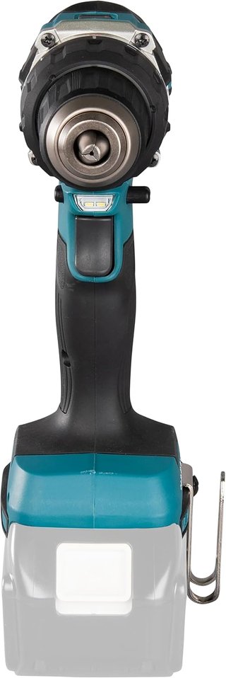 Taladro atornillador inalámbrico Makita DDF484Z