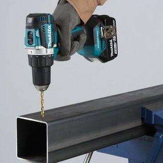 Taladro atornillador inalámbrico Makita DDF484Z