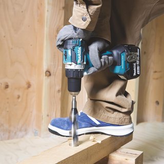 Taladro atornillador inalámbrico Makita DDF484Z