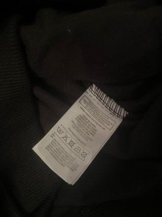 Chaqueta chándal Adidas Originals vintage y2k 2000