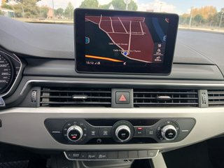 Audi A4 Avant Quattro 40 TDi Ultra Adv. Stron 2019
