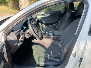 Audi A4 Avant Quattro 40 TDi Ultra Adv. Stron 2019