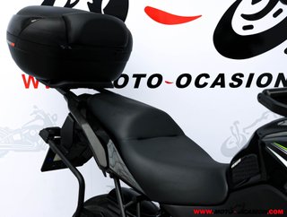 KAWASAKI VERSYS 650 ¿A2?