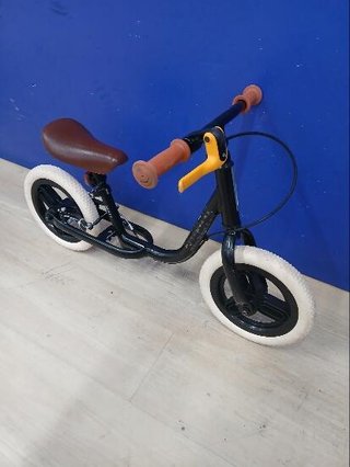 SEGUNDA VIDA: Bicicleta sin pedales niños 10 pulgadas