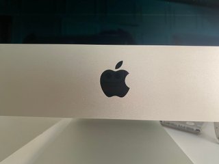iMac 27" late 2013 3.2 GHz Quad-Core 16 GB RAM
