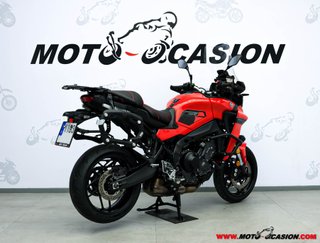 YAMAHA TRACER 9 GT