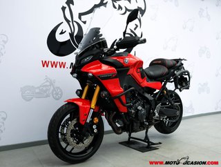 YAMAHA TRACER 9 GT