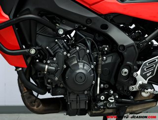 YAMAHA TRACER 9 GT