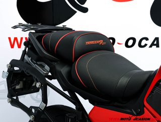 YAMAHA TRACER 9 GT