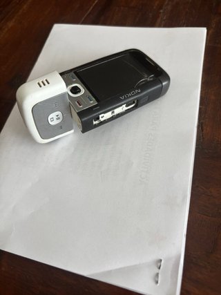 Nokia 5700 XpressMusic