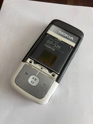 Nokia 5700 XpressMusic