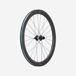 Ruedas bicicleta carbono carretera/gravel Van Rysel 50