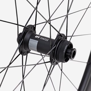 Ruedas bicicleta carbono carretera/gravel Van Rysel 50