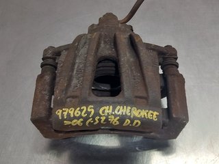 PINZA DE FRENO DELANTERA DERECHA CHRYSLER JEEP CH
