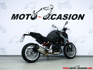 BMW F 900 R