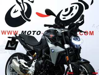 BMW F 900 R