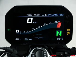 BMW F 900 R