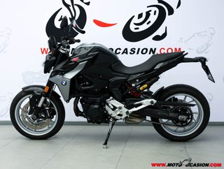 BMW F 900 R