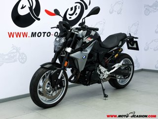 BMW F 900 R