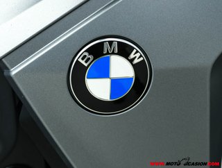 BMW F 900 R