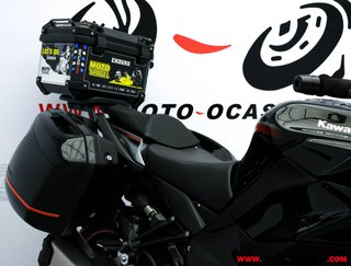 KAWASAKI NINJA 1000 SX