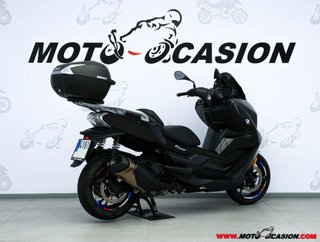 BMW C 400 GT -APTA A2-