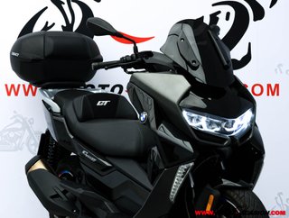BMW C 400 GT -APTA A2-
