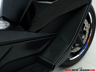 BMW C 400 GT -APTA A2-