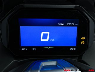 BMW C 400 GT -APTA A2-